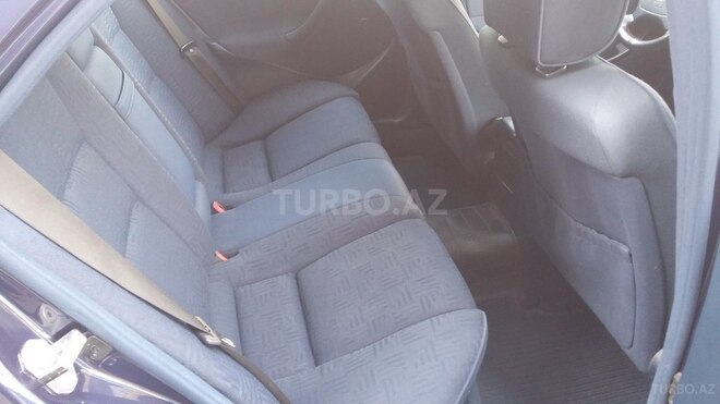 Mercedes C 180 1998, 295,000 km - 1.8 l - Bakı
