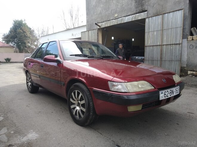 Daewoo Espero 1996, 226,000 km - 2.0 l - Zaqatala