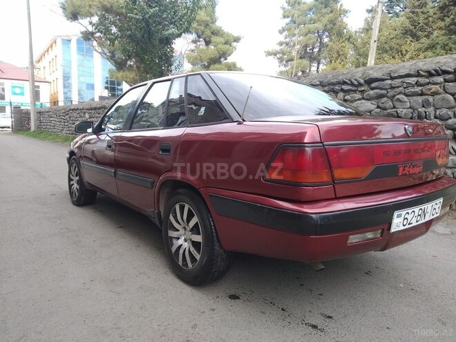 Daewoo Espero 1996, 226,000 km - 2.0 l - Zaqatala