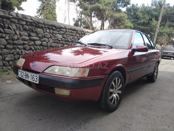 Daewoo Espero 1996, 226,000 km - 2.0 l - Zaqatala