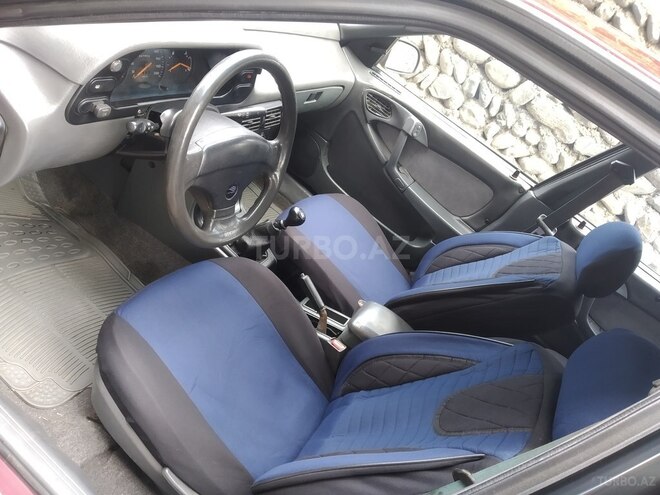 Daewoo Espero 1996, 226,000 km - 2.0 l - Zaqatala