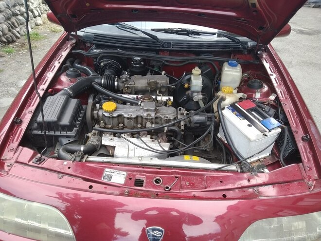 Daewoo Espero 1996, 226,000 km - 2.0 l - Zaqatala