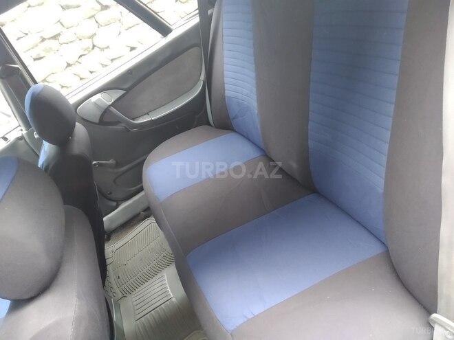 Daewoo Espero 1996, 226,000 km - 2.0 l - Zaqatala