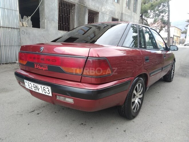 Daewoo Espero 1996, 226,000 km - 2.0 l - Zaqatala
