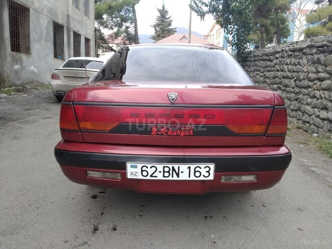 Daewoo Espero 1996, 226,000 km - 2.0 l - Zaqatala