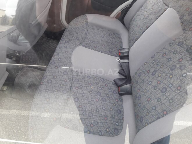 Daewoo Matiz 2011, 60,000 km - 0.8 l - Bakı