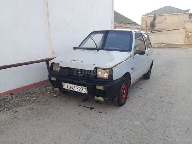 LADA (VAZ) Oka 1999, 280,000 km - 0.8 l - Bakı