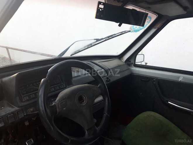 LADA (VAZ) Oka 1999, 280,000 km - 0.8 l - Bakı