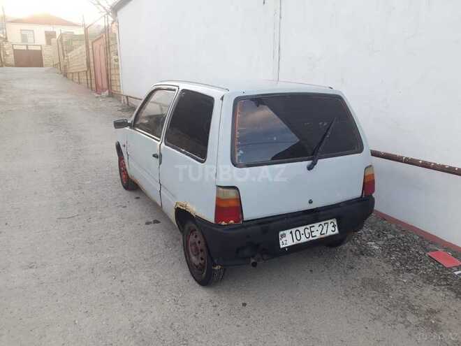 LADA (VAZ) Oka 1999, 280,000 km - 0.8 l - Bakı