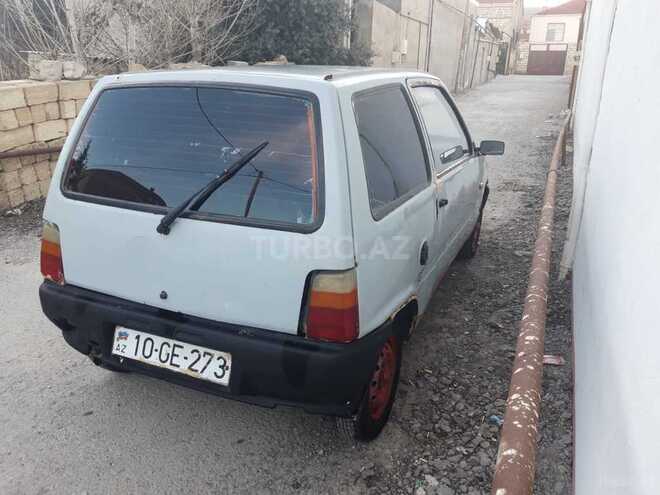 LADA (VAZ) Oka 1999, 280,000 km - 0.8 l - Bakı