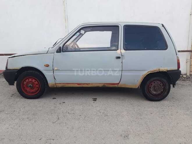 LADA (VAZ) Oka 1999, 280,000 km - 0.8 l - Bakı