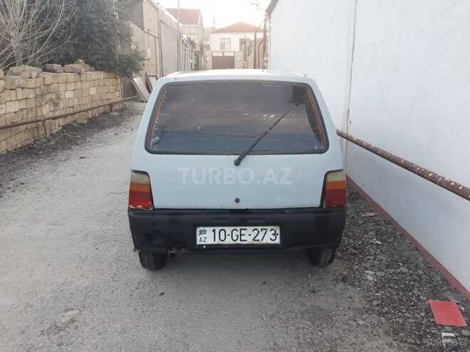 LADA (VAZ) Oka 1999, 280,000 km - 0.8 l - Bakı