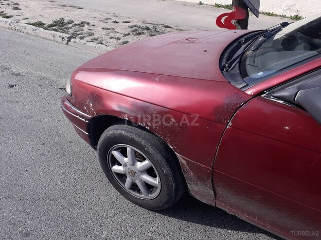 Opel Astra 1994, 352,000 km - 1.6 l - Bakı