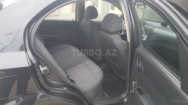 Chevrolet Aveo 2011, 180,000 km - 1.2 l - Bakı