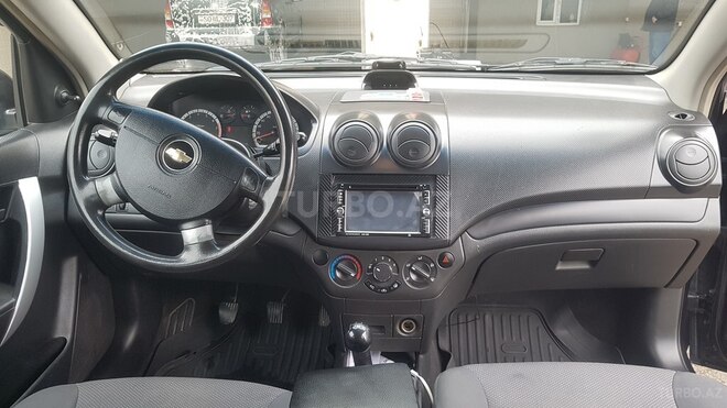 Chevrolet Aveo 2011, 180,000 km - 1.2 l - Bakı