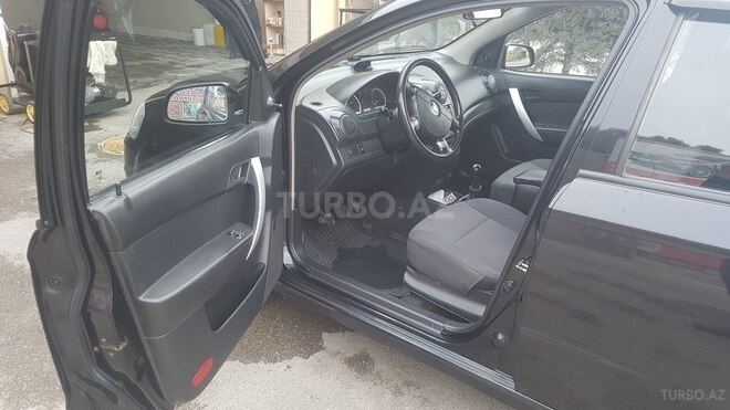 Chevrolet Aveo 2011, 180,000 km - 1.2 l - Bakı