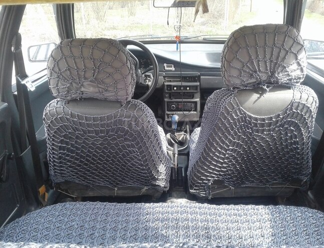 LADA (VAZ) 2109 1993, 280,000 km - 1.5 l - Xaçmaz