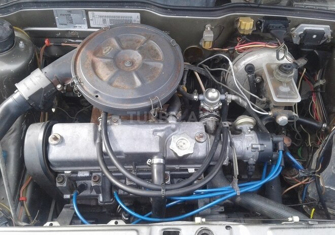 LADA (VAZ) 2109 1993, 280,000 km - 1.5 l - Xaçmaz