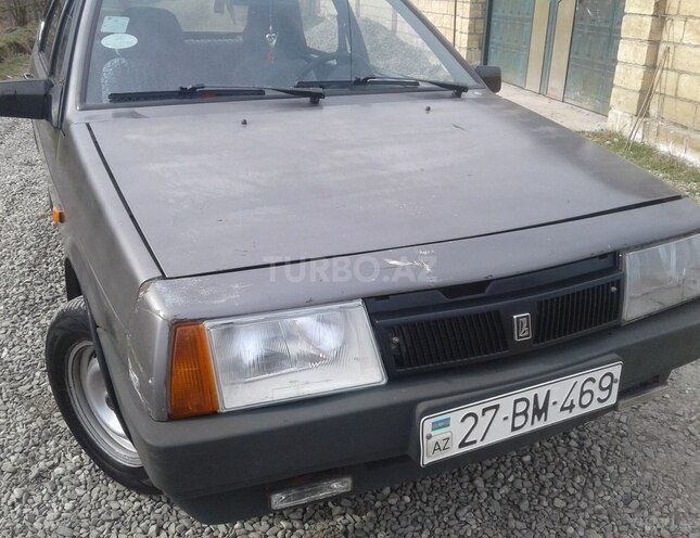 LADA (VAZ) 2109 1993, 280,000 km - 1.5 l - Xaçmaz