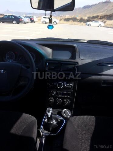 LADA (VAZ) Priora 2015, 197,000 km - 1.6 л - Bakı