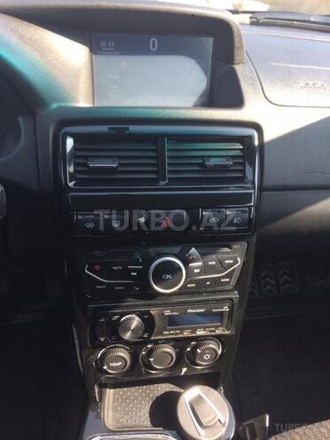 LADA (VAZ) Priora 2015, 197,000 km - 1.6 л - Bakı