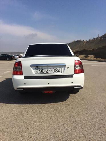 LADA (VAZ) Priora 2015, 197,000 km - 1.6 л - Bakı