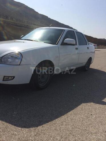 LADA (VAZ) Priora 2015, 197,000 km - 1.6 л - Bakı