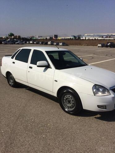 LADA (VAZ) Priora 2015, 197,000 km - 1.6 л - Bakı