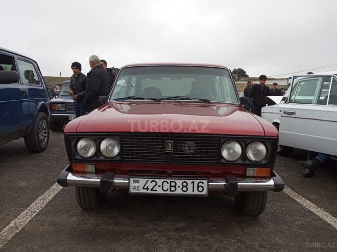 LADA (VAZ) 2106 2001, 121,000 km - 1.6 л - Lənkəran