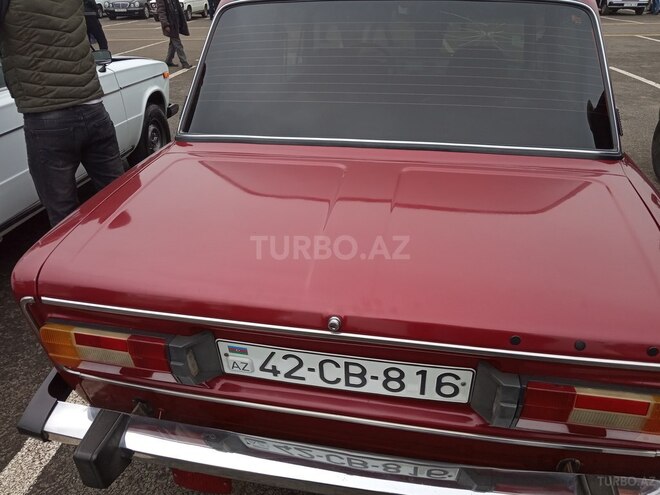 LADA (VAZ) 2106 2001, 121,000 km - 1.6 л - Lənkəran