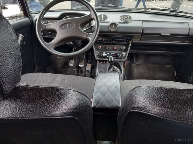 LADA (VAZ) 2106 2001, 121,000 km - 1.6 л - Lənkəran