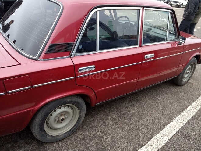 LADA (VAZ) 2106 2001, 121,000 km - 1.6 л - Lənkəran