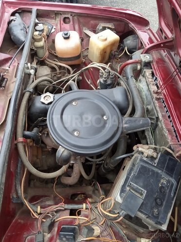 LADA (VAZ) 2106 2001, 121,000 km - 1.6 л - Lənkəran