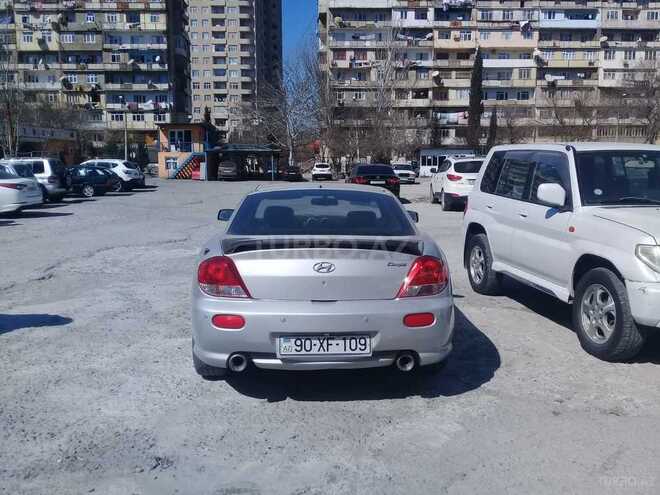 Hyundai Coupe 2005, 401,084 km - 2.7 l - Bakı