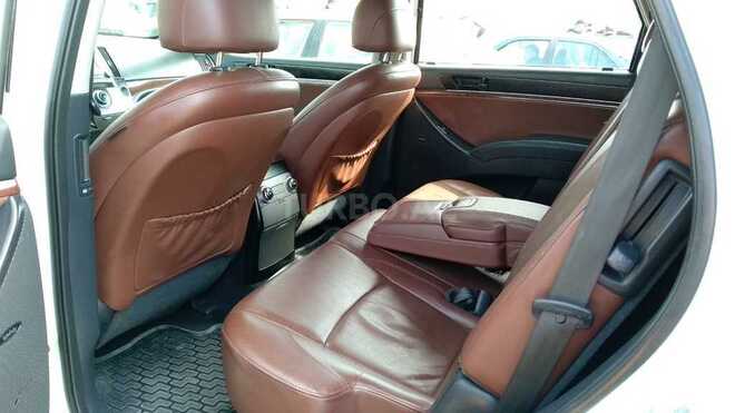 Hyundai Veracruz 2008, 173,000 km - 3.8 l - Bakı
