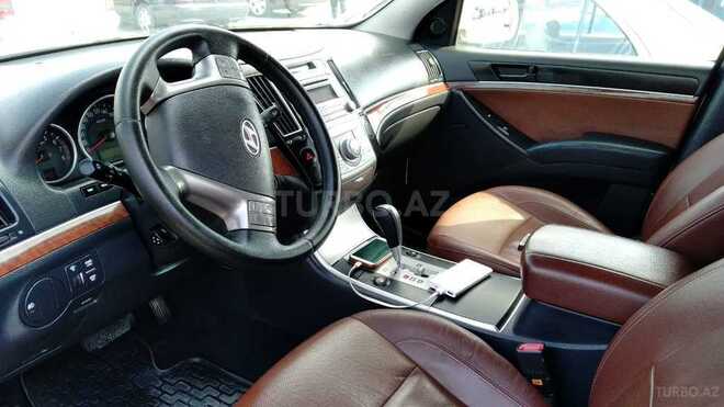 Hyundai Veracruz 2008, 173,000 km - 3.8 l - Bakı