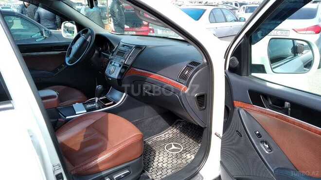 Hyundai Veracruz 2008, 173,000 km - 3.8 l - Bakı