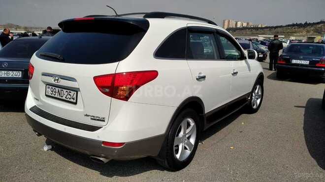 Hyundai Veracruz 2008, 173,000 km - 3.8 l - Bakı