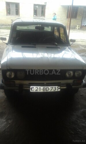 LADA (VAZ) 2106 1984, 298,000 km - 1.5 л - Tovuz