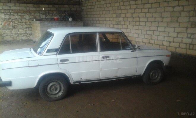 LADA (VAZ) 2106 1984, 298,000 km - 1.5 л - Tovuz
