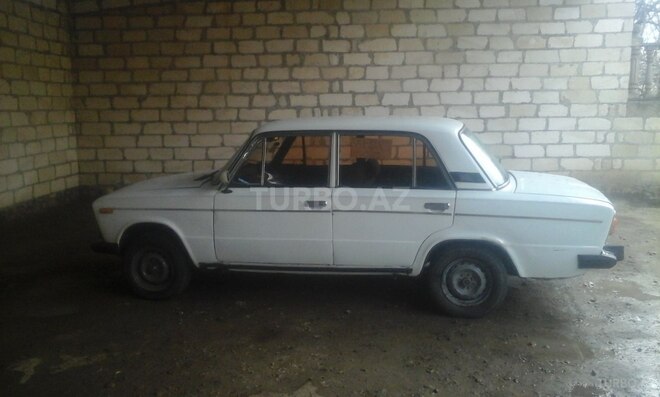 LADA (VAZ) 2106 1984, 298,000 km - 1.5 л - Tovuz