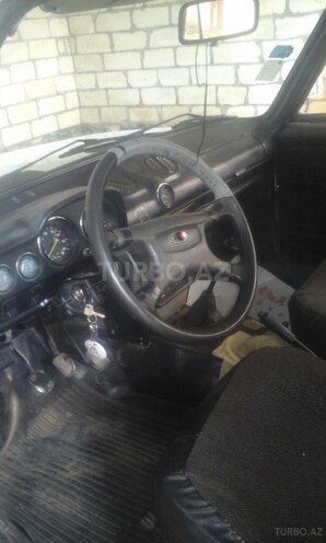 LADA (VAZ) 2106 1984, 298,000 km - 1.5 л - Tovuz