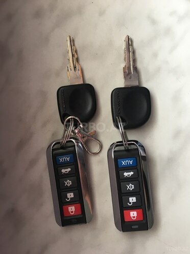 Daewoo Nexia 2011, 125,000 km - 1.5 l - Bakı