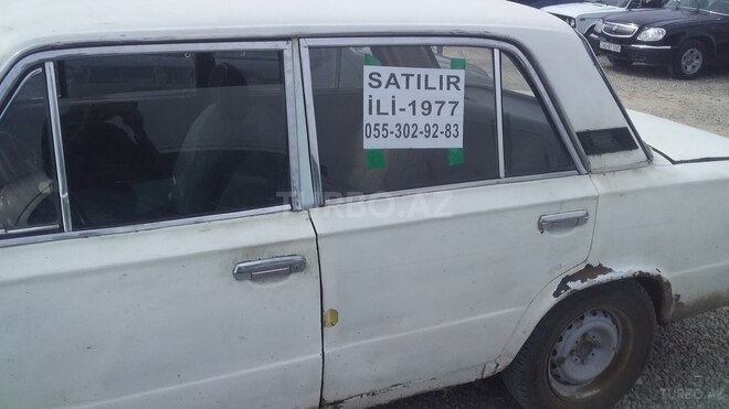 LADA (VAZ) 2103 1980, 136,000 km - 0.5 л - Gəncə