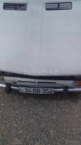 LADA (VAZ) 2103 1980, 136,000 km - 0.5 л - Gəncə