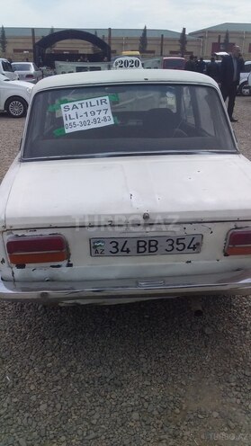 LADA (VAZ) 2103 1980, 136,000 km - 0.5 л - Gəncə