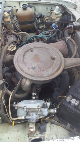 LADA (VAZ) 2103 1980, 136,000 km - 0.5 л - Gəncə