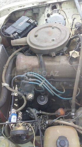 LADA (VAZ) 2103 1980, 136,000 km - 0.5 л - Gəncə