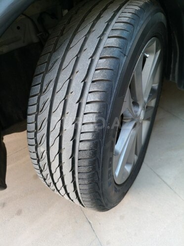 Nissan Juke 2012, 88,500 km - 1.6 л - Bakı