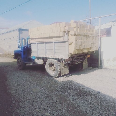 ZIL 130 1988, 20 km - 0.6 l - Bakı